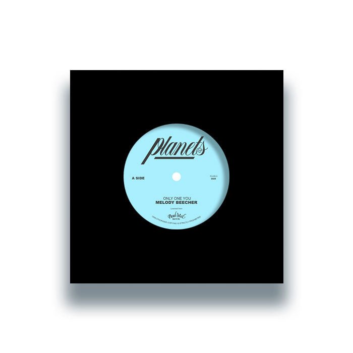Melody Beecher - Only One You Vinyl