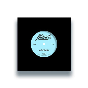 Melody Beecher - Only One You Vinyl Vinly Record