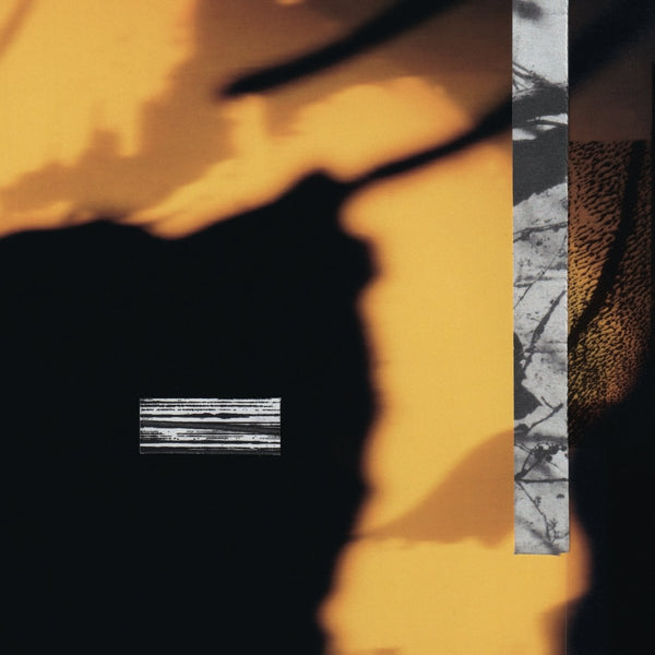 memotone - Warm Shadows Vinyl