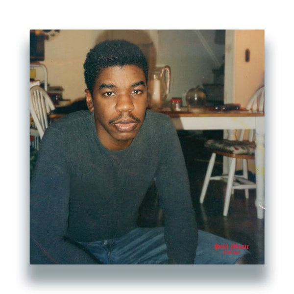 Merle - Likes 2 Dance EP Vinyl