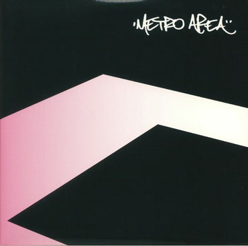 Metro Area - Metro Area: 15th Anniversary Vinyl Vinly Record
