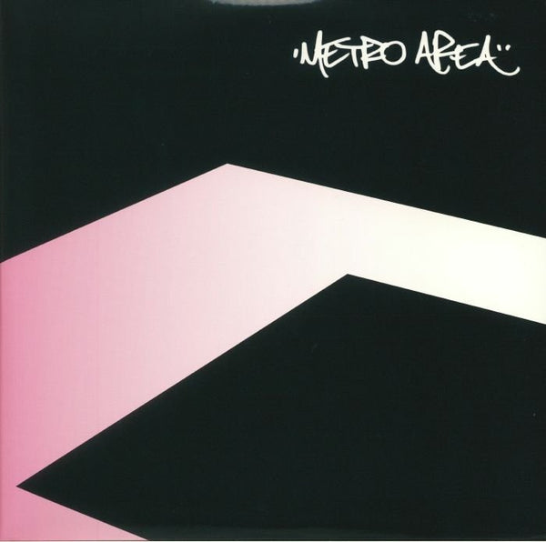 Metro Area - Metro Area: 15th Anniversary Vinyl