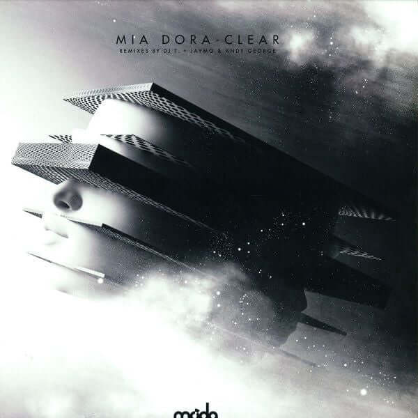 Mia Dora - Clear Vinyl
