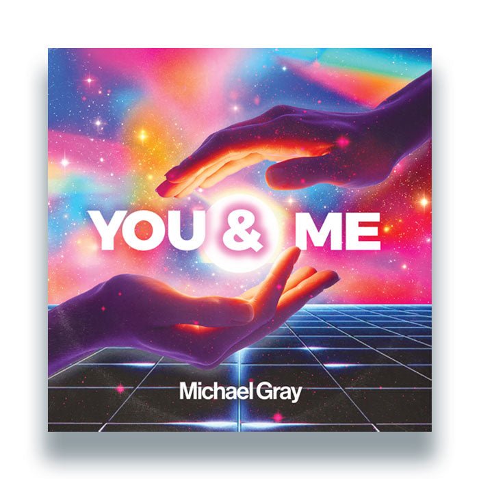 Michael Gray - You & Me Vinyl