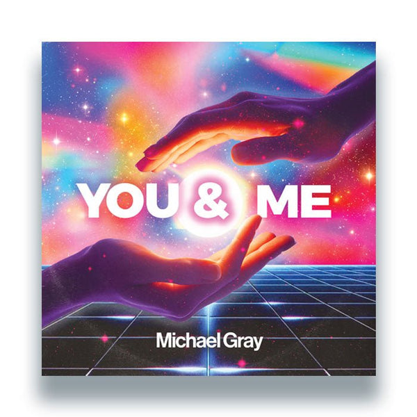 Michael Gray - You & Me Vinyl