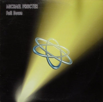 Michael Procter - Fall Down Vinyl Vinly Record