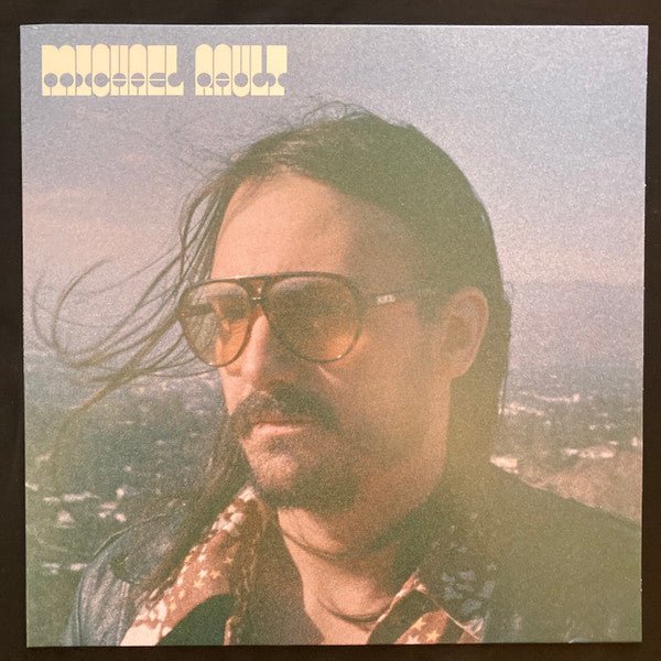 Michael Rault - Michael Rault Vinyl