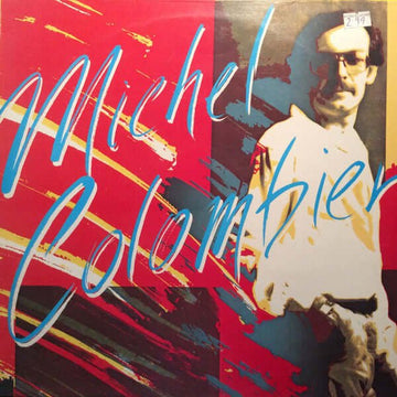 Michel Colombier - Michel Colombier Vinyl Vinly Record