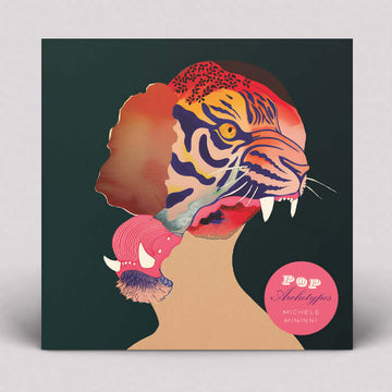 Michele Mininni - Pop Archetypes Vinyl Vinly Record