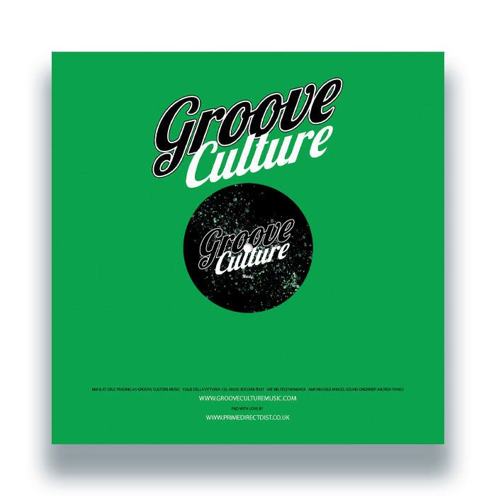 Micky More & Andy Tee present Paolo Fedreghini - Jazz House Rituals EP