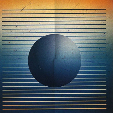 Midland - Archive 01 / Realtime Vinyl Vinly Record