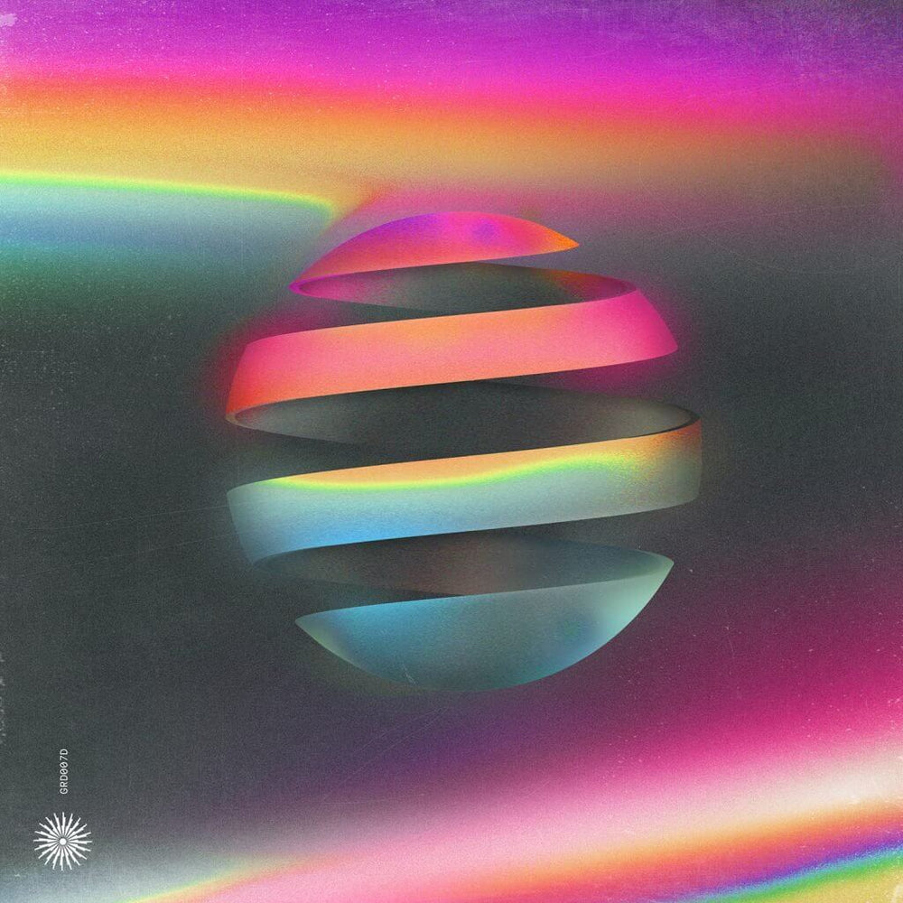 Midland - You Never Take Me Dancing EP Vinyl