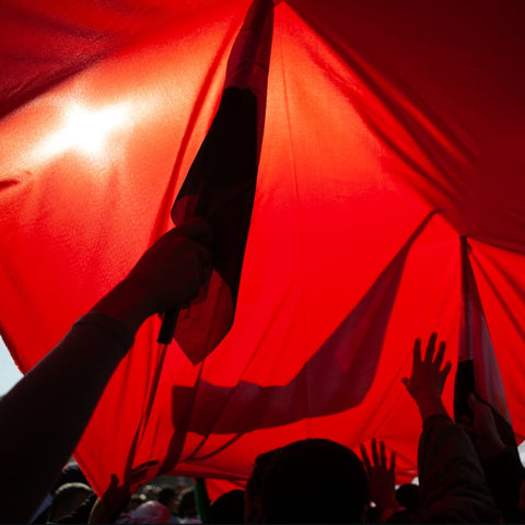 MidnightRoba - Raise A Symphony Vinyl - Vinyl Record