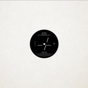 Mike Grant & Trackmaster Lou - Re - Entry E.P. Vinyl - Vinyl Record