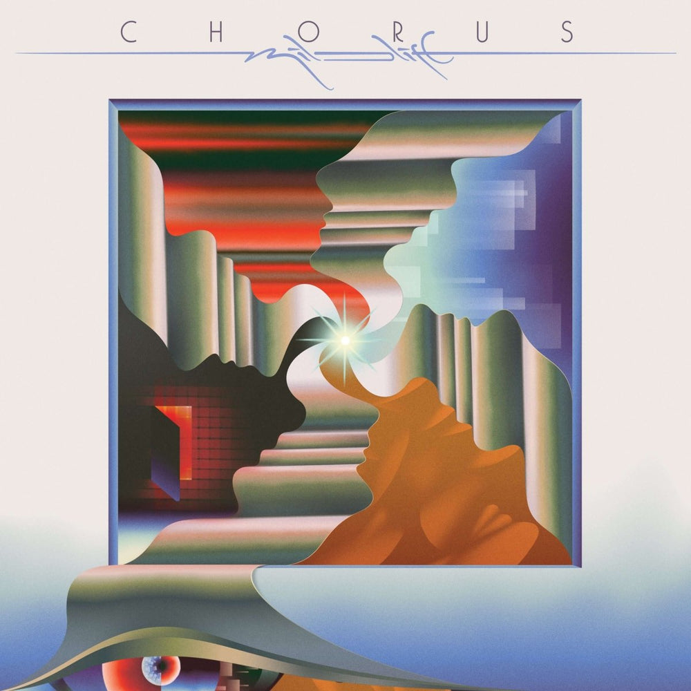 Mildlife - Chorus Vinyl