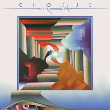 Mildlife - Chorus Vinyl Vinly Record