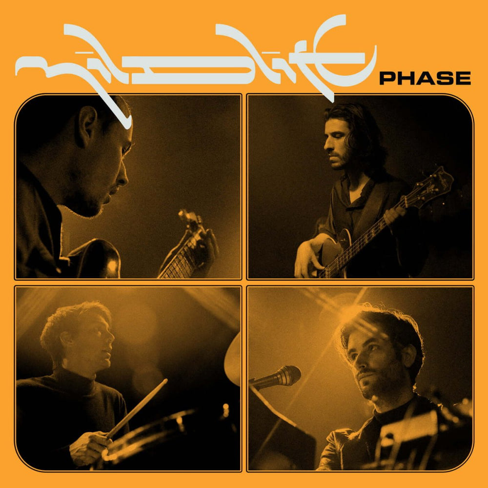Mildlife - Phase Vinyl