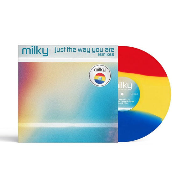 Milky - Just The Way You Are Vinyl