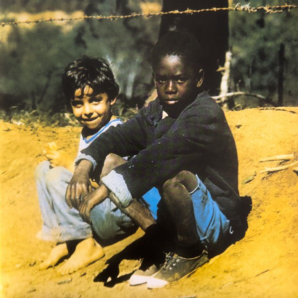 Milton Nascimento & Lo Borges - Clube Da Esquina Vinyl