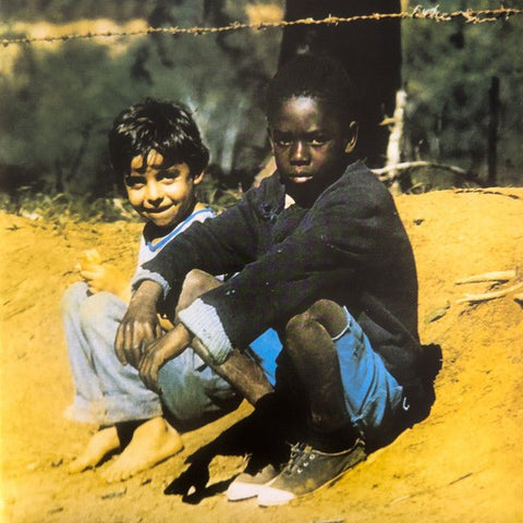 Milton Nascimento & Lo Borges - Clube Da Esquina Vinyl - Vinyl Record