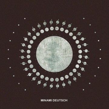 Minami Deutsch - Minami Deutsch Vinyl Vinly Record