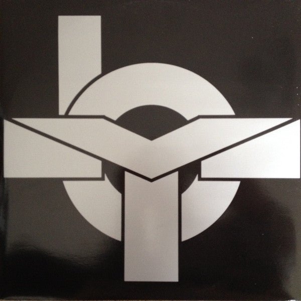 Moby - Hymn Vinyl