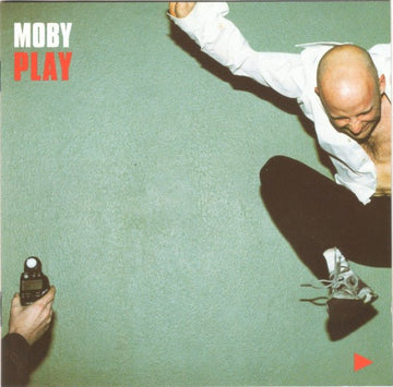 Moby - Play (CD) Vinyl Vinly Record