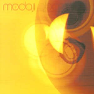 Modaji - Modaji Vinyl Vinly Record