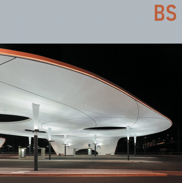 Rod Modell - Music For Bus Stations (BS) Vinly Record