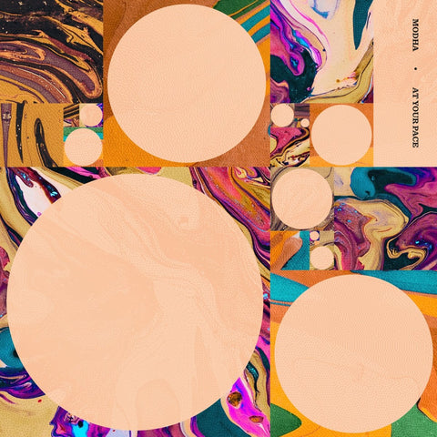 Modha - At Your Place Vinyl - Vinyl Record