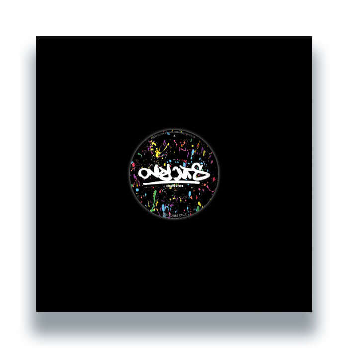 Mo'funk - Da Slam Jam EP Vinyl