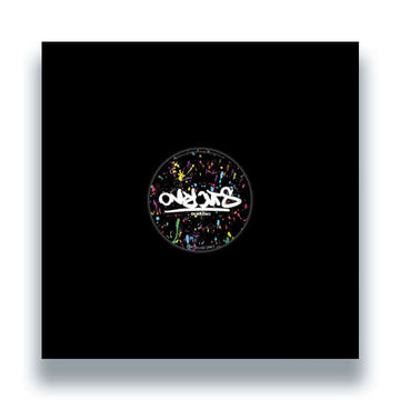 Mo'funk - Da Slam Jam EP Vinyl Vinly Record