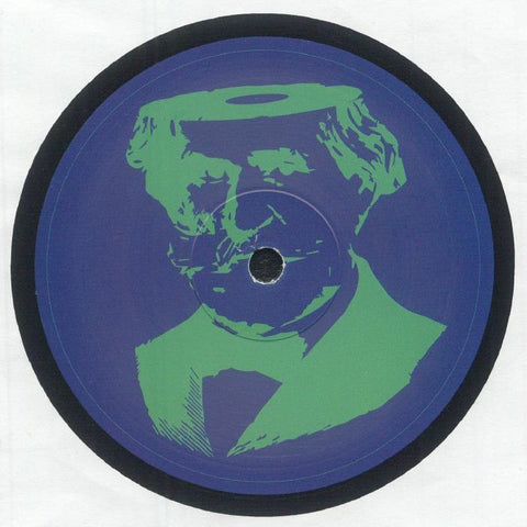 Monsieur Van Pratt / DiscoGram - Manufatti Vol 2 Vinyl - Vinyl Record