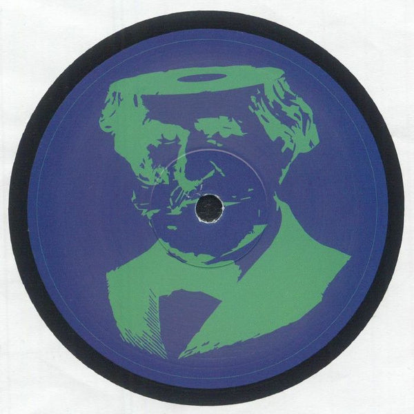 Monsieur Van Pratt / DiscoGram - Manufatti Vol 2 Vinyl