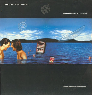 Moodswings - Spiritual High (State Of Independence) Vinyl Vinly Record