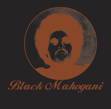Moodymann - Black Mahogani Vinyl Vinly Record