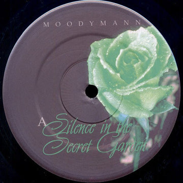Moodymann - Silence In The Secret Garden Vinyl Vinly Record
