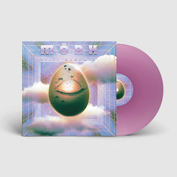 Mork - Still Dreamin' Vinyl Vinly Record