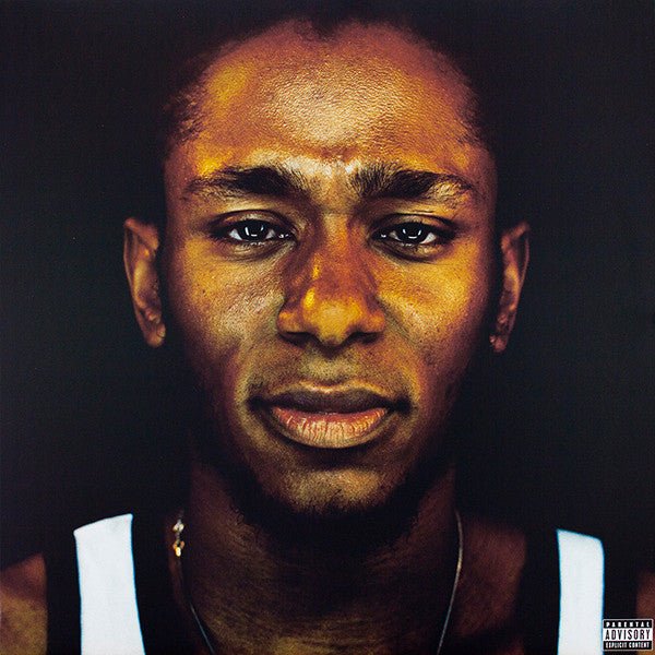 Mos Def - Black On Both Sides Vinyl