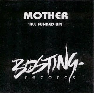 Mother - All Funked Up! Vinyl Vinly Record