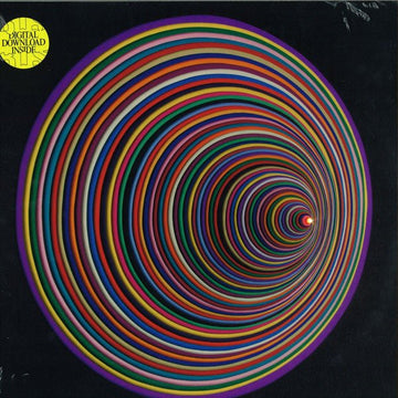 Mount Liberation Unlimited - (Eerie) For Your Love Vinyl Vinly Record