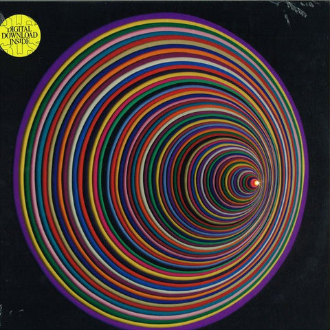 Mount Liberation Unlimited - (Eerie) For Your Love Vinyl - Vinyl Record