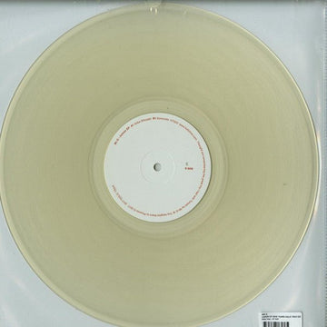 Mr. G - Jumon EP (5 Years Holic Trax Edition 1) Vinyl Vinly Record