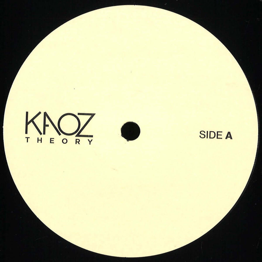 Mr ID & Youssef Grirane Featuring Rita Mdn - Language Of Jazz Vinyl