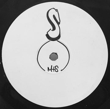 M&S Present Urban Spirits - Saturday Vinyl Vinly Record