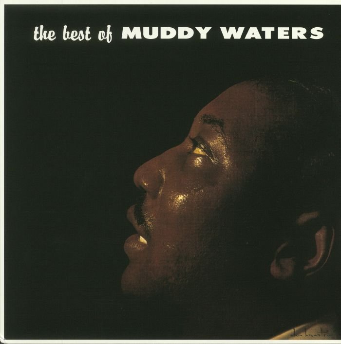 Muddy Waters - The Best Of Muddy Waters: Deluxe Edition Vinyl