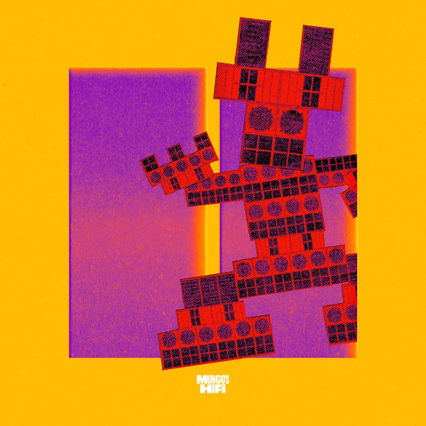 Mungo's Hi Fi - Soundsystem Champions 2 Vinyl