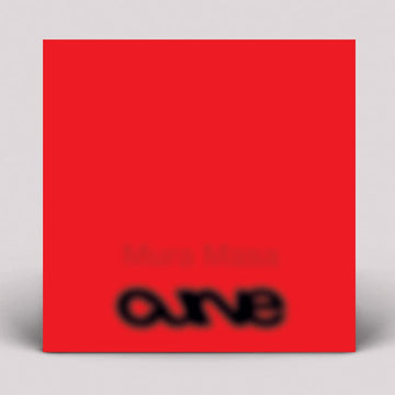 Mura Masa - Curve 1 Vinyl Vinly Record