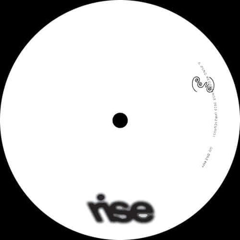 Mura Masa - Rise / Gimme Vinyl - Vinyl Record