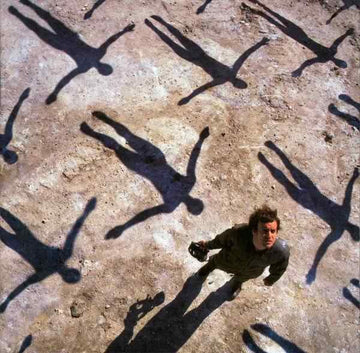 Muse - Absolution (CD) Vinyl Vinly Record